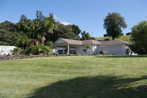 Photo of property in 120 Newton Road, Maungatapere, Whangarei, 0170