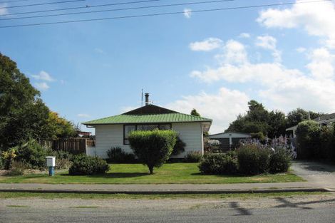 Photo of property in 45 Market Street, Leeston, 7632