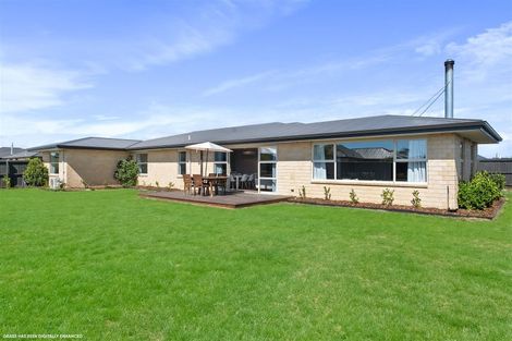 Photo of property in 30 Flint Road, Rolleston, 7614