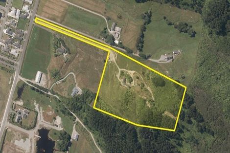 Photo of property in 151 Coulson Road, Paroa, Greymouth, 7805