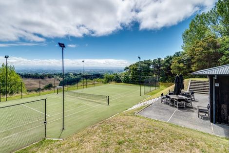 Photo of property in 110 Black Barn Road, Havelock North, 4294