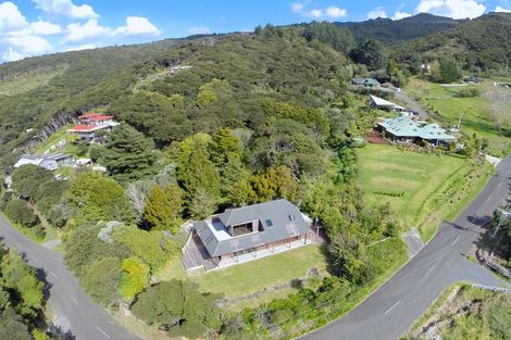 Photo of property in 39 Whaanga Road, Raglan, 3297