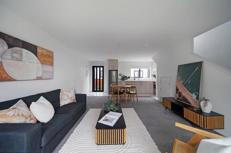 Photo of property in 2/305 Armagh Street, Christchurch Central, Christchurch, 8011