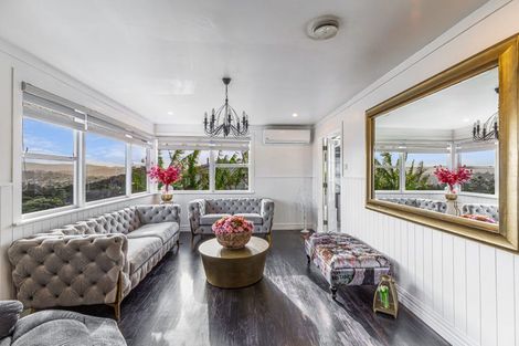 Photo of property in 3 Springhill Lane, Sunnyvale, Auckland, 0612