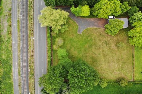 Photo of property in 131 Gladstone Road South, East Taieri, Mosgiel, 9024