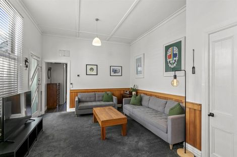 Photo of property in 11 Royal Street, Berhampore, Wellington, 6023