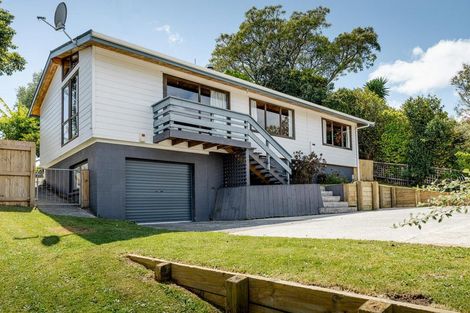 Photo of property in 375 Welcome Bay Road, Welcome Bay, Tauranga, 3112