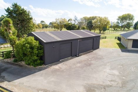 Photo of property in 420 Kairanga Bunnythorpe Road, Bunnythorpe, Palmerston North, 4478