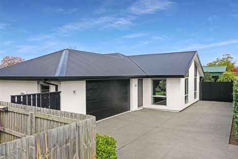 Photo of property in 17a Harrison Street, Allenton, Ashburton, 7700