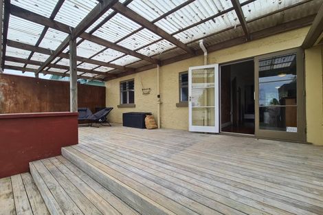 Photo of property in 56 Old Mill Road, Grey Lynn, Auckland, 1021