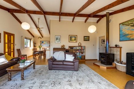 Photo of property in 172 Kina Peninsula Road, Tasman, Upper Moutere, 7173