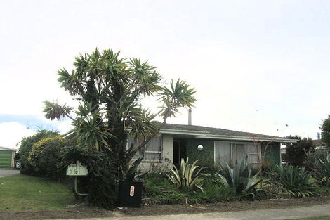 Photo of property in 57 Rochester Street, Tamatea, Napier, 4112