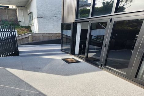 Photo of property in 64 Central Terrace, Kelburn, Wellington, 6012