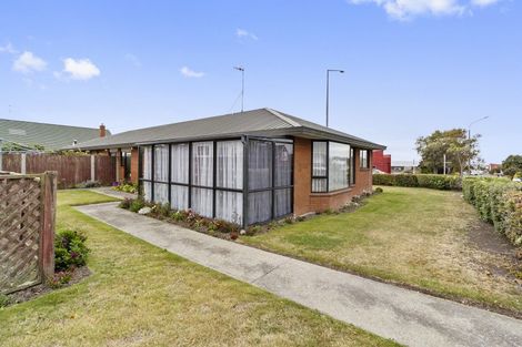 Photo of property in 87 North Street, Timaru, 7910