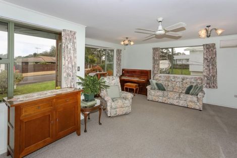 Photo of property in 1 Mcevoy Avenue, Tuakau, 2121