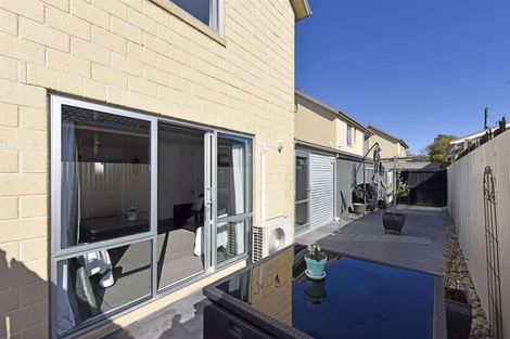 Photo of property in 56c Brockworth Place, Riccarton, Christchurch, 8011