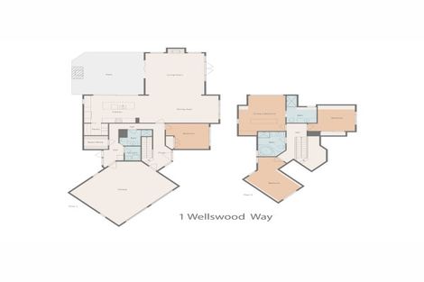 Photo of property in 1 Wellswood Way, Lower Shotover, Queenstown, 9371