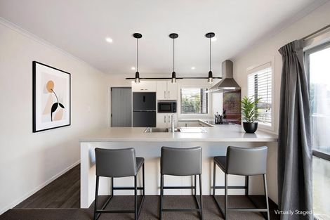 Photo of property in 3/120 Mahoe Street, Melville, Hamilton, 3206