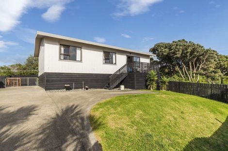 Photo of property in 103a Matatiro Street, Titahi Bay, Porirua, 5022