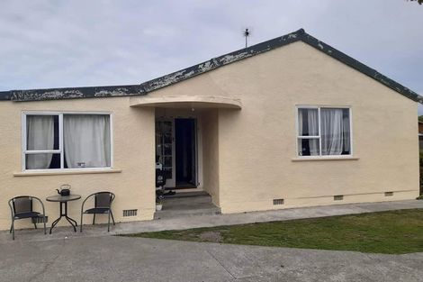 Photo of property in 28 Alport Place, Woolston, Christchurch, 8023