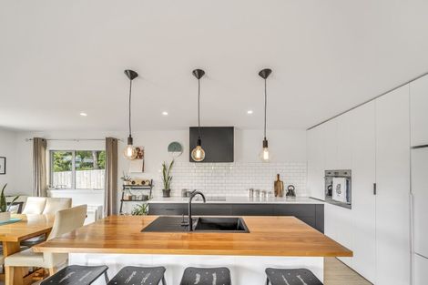 Photo of property in 36 Clearwater Street, Broad Bay, Dunedin, 9014