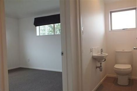 Photo of property in 1/65 Brockworth Place, Riccarton, Christchurch, 8011