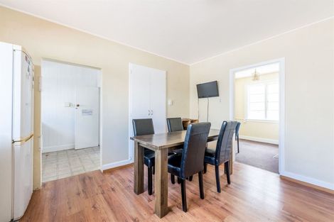 Photo of property in 50 Maunsell Street, Woolston, Christchurch, 8023