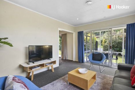 Photo of property in 91 Somerville Street, Andersons Bay, Dunedin, 9013