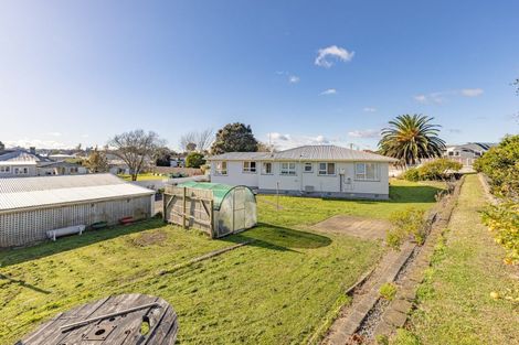 Photo of property in 264 London Street, Tawhero, Whanganui, 4501