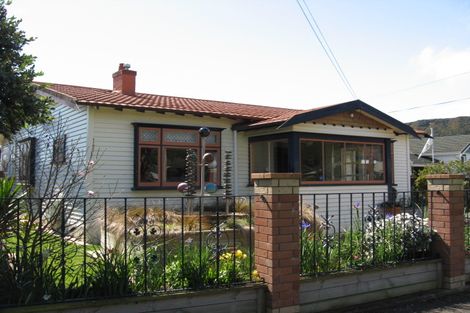 Photo of property in 7 Saint Ronans Avenue, Waterloo, Lower Hutt, 5011