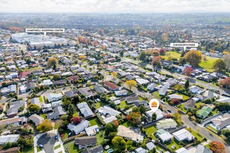 Photo of property in 9 Claremont Avenue, Chartwell, Hamilton, 3210