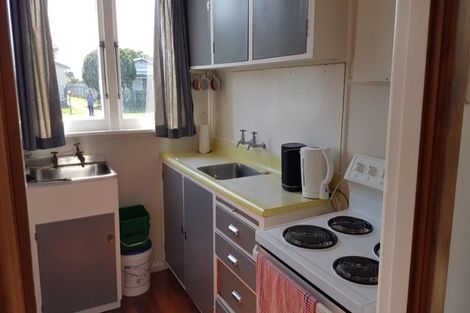 Photo of property in 607 Jervois Street, Mayfair, Hastings, 4122