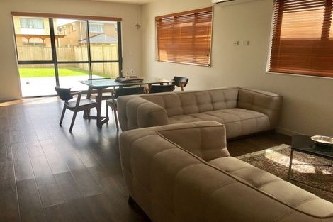 Photo of property in 21 Timmer Road, Flat Bush, Auckland, 2019