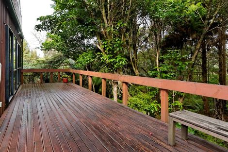 Photo of property in 3 Inaka Place, Titirangi, Auckland, 0604