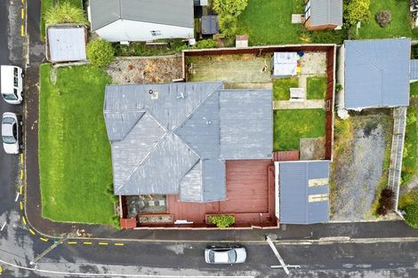 Photo of property in 1 Marshall Street, Bradford, Dunedin, 9011