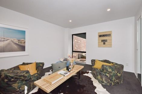 Photo of property in 6 Craigieburn Lane, Mount Pleasant, Christchurch, 8081