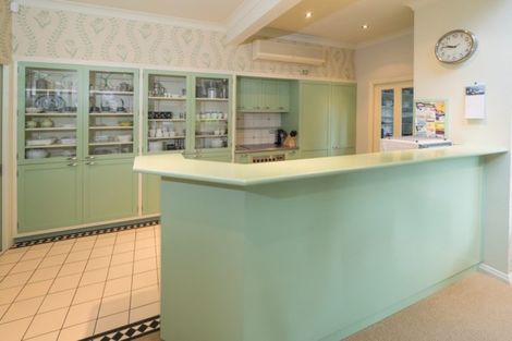 Photo of property in 1 Park Lane, Ashburton, 7700