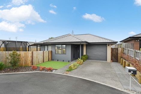 Photo of property in 21 Taotahi Avenue, Dinsdale, Hamilton, 3204
