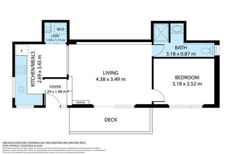 Photo of property in 44 Delhi Crescent, Khandallah, Wellington, 6035