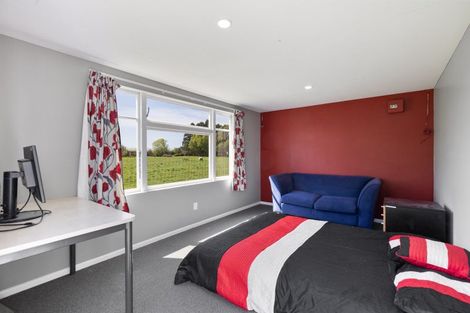 Photo of property in 224 Tram Road, Clarkville, Kaiapoi, 7692