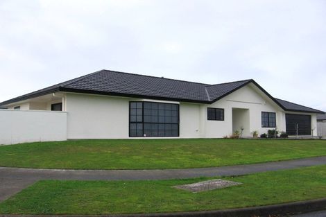 Photo of property in 133 Schnell Drive, Kelvin Grove, Palmerston North, 4414