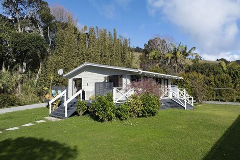 Photo of property in 265a Hokianga Harbour Drive, Omapere, Kaikohe, 0473