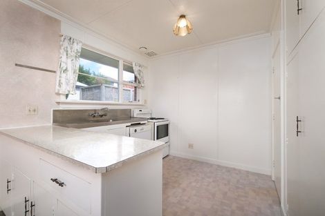 Photo of property in 4 Fife Street, Kaikorai, Dunedin, 9010