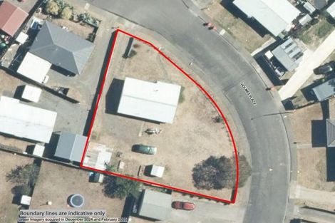 Photo of property in 3 Holmes Place, Flaxmere, Hastings, 4120