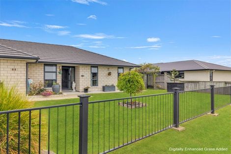 Photo of property in 63 Darlington Street, Ngatea, 3503