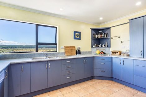 Photo of property in 33 Turangitukua Terrace, Kuratau, Turangi, 3381