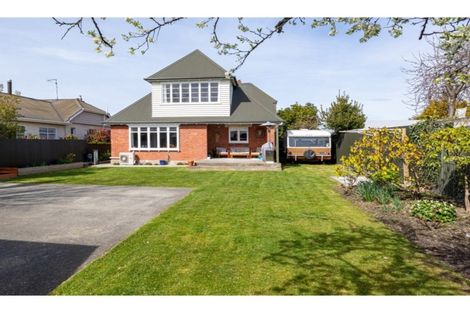 Photo of property in 285 Church Street, West End, Timaru, 7910