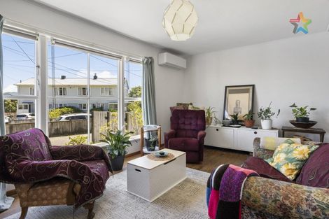 Photo of property in 12b Rahui Street, Strathmore Park, Wellington, 6022