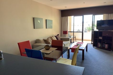 Photo of property in West Fitzroy, 3g/66 Armagh Street, Christchurch Central, Christchurch, 8013