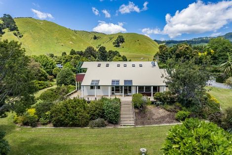 Photo of property in 45 Best Road, Te Horo, Otaki, 5582
